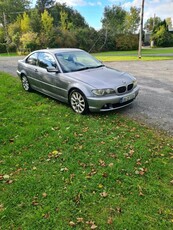 2006 - BMW 3-Series ---