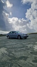 2006 - BMW 5-Series Manual