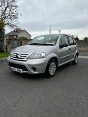 2006 - Citroen C3 ---