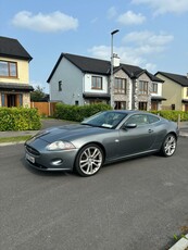 2006 - Jaguar XK Automatic