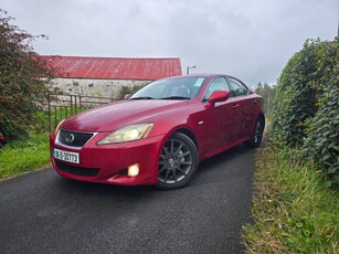 2006 - Lexus IS Automatic