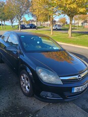 2006 - Opel Astra Manual