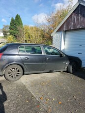 2006 - Opel Signum Automatic