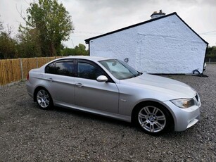 2007 - BMW 3-Series ---