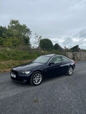 2007 - BMW 3-Series Automatic