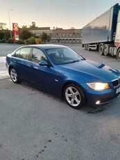 2007 - BMW 3-Series Manual