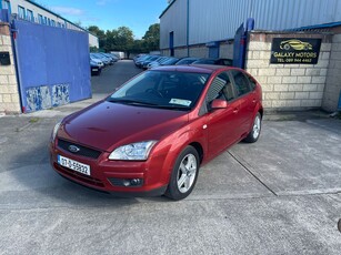 2007 - Ford Focus Automatic