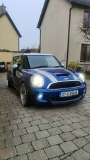 2007 - Mini Cooper Manual