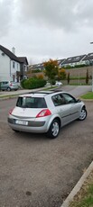 2007 - Renault Megane Manual