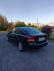 2007 - Volvo S40 Manual