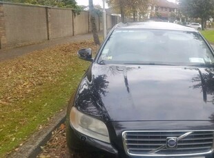 2007 - Volvo S80 Automatic