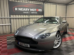 2008 - Aston Martin Other Automatic