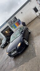 2008 - Audi A4 ---