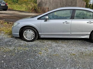 2008 - Honda Civic Automatic