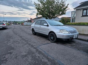 2008 - Honda CR-V ---