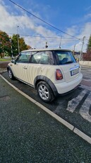 2008 - Mini One Manual