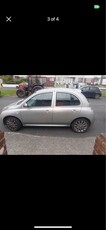 2008 - Nissan Micra Manual