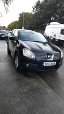 2008 - Nissan Qashqai ---