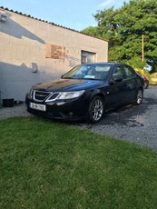 2008 - Saab 9-3 Automatic