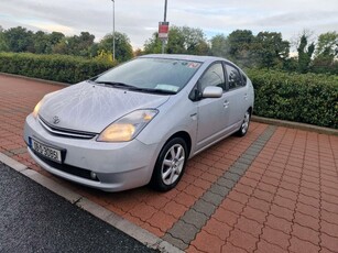 2008 - Toyota Prius Automatic