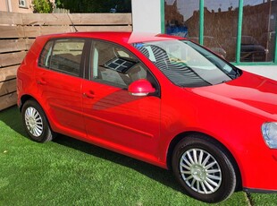 2008 - Volkswagen Golf Automatic