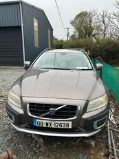 2008 - Volvo XC70 Automatic