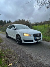 2009 - Audi A3 ---