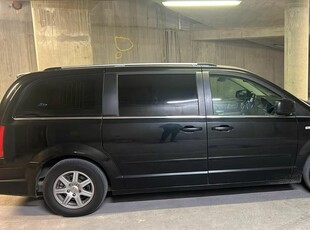 2009 - Chrysler Grand Voyager Automatic