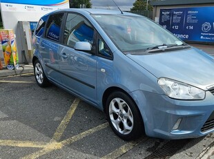 2009 - Ford C-Max Automatic