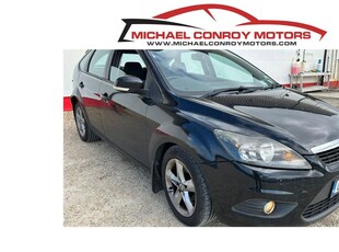 2009 - Ford Focus