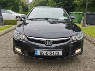 2009 - Honda Civic Automatic