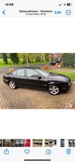 2009 - Jaguar X-Type Manual