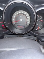 2009 - Kia Soul Manual