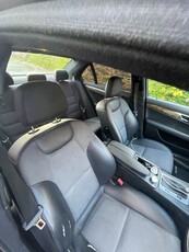 2009 - Mercedes-Benz C-Class Automatic