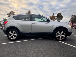 2009 - Nissan Qashqai Automatic