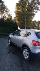 2009 - Nissan Qashqai ---