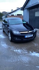 2009 - Opel Astra Manual