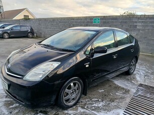 2009 - Toyota Prius Automatic