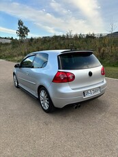 2009 - Volkswagen Golf Manual