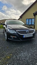 2009 - Volkswagen Passat ---