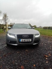 2010 - Audi A5 ---