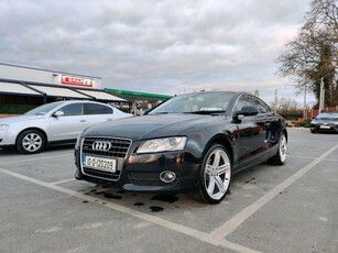 2010 - Audi A5 ---