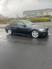 2010 - BMW 3-Series ---