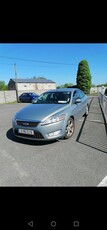 2010 - Ford Mondeo ---