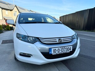 2010 - Honda Insight Automatic