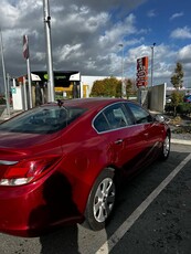 2010 - Opel Insignia Automatic