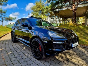 2010 - Porsche Cayenne Automatic