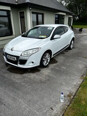 2010 - Renault Megane ---