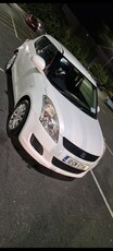 2010 - Suzuki Swift ---