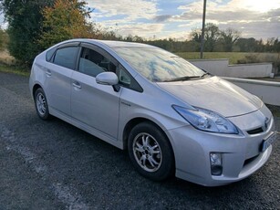 2010 - Toyota Prius Automatic